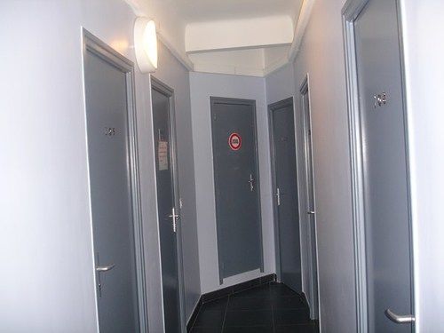 Hôtel Moderne Nanterre Eksteriør billede